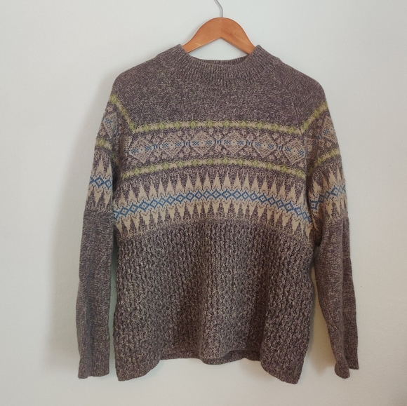 Woolrich Sweaters - Woolrich sweater